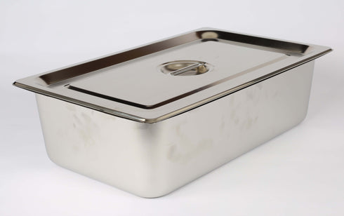 GATTO 1/1 Gastronorm Insert - Value